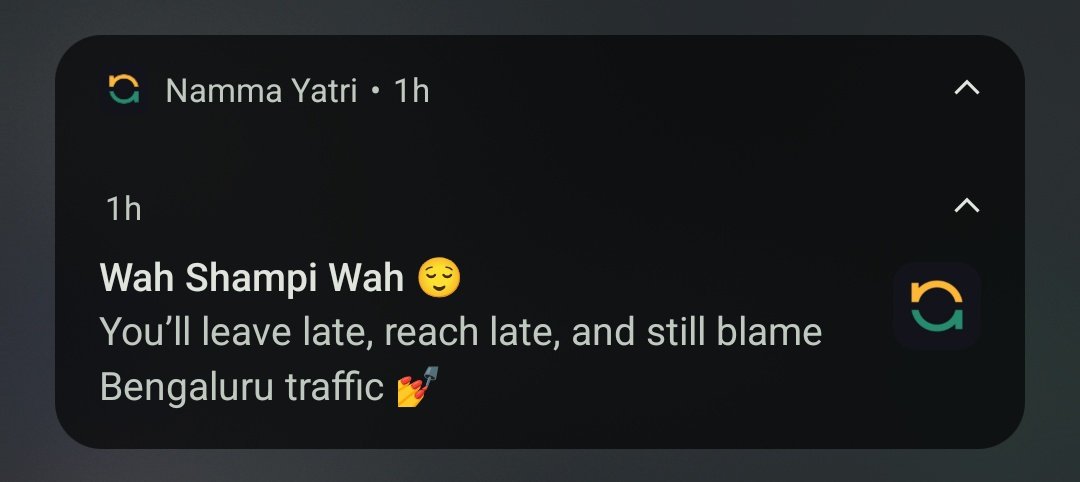 Mohit Nagaraj ☄️ tweet media