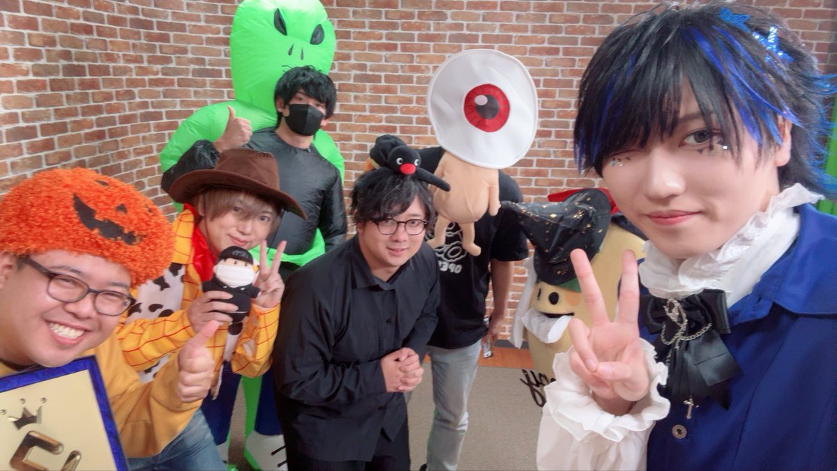 もあ様🥶😷コレクティブ (@yukimuramoa) / Posts / X