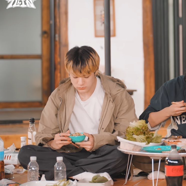 คิดถึงจังทำไรอยู่น้อ กินข้าวครบทุกมื้อบ่น้อลูกเอ้ย