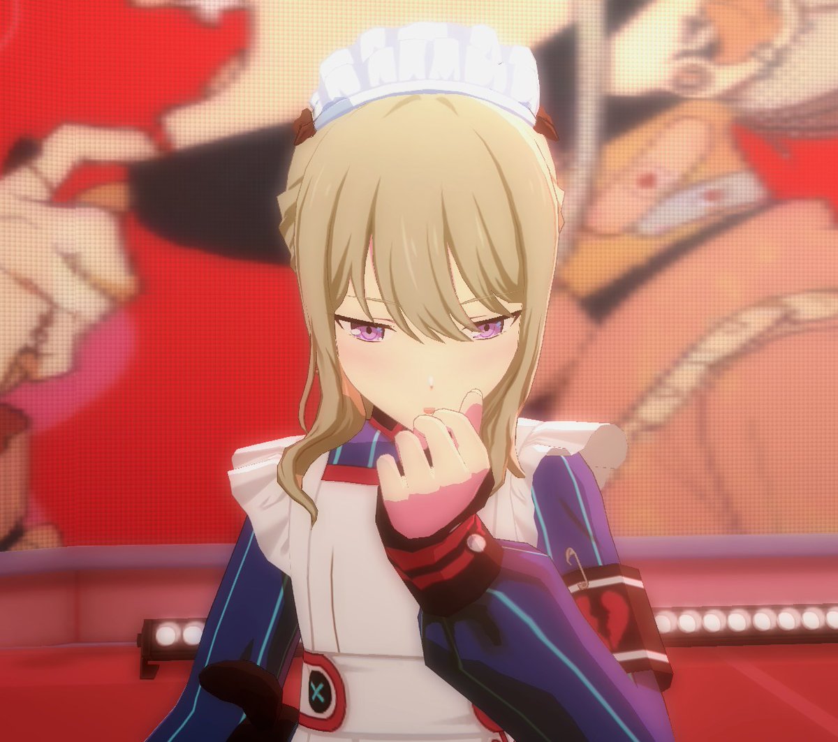 ꒰ঌれにょん໒꒱ ｭ‼️ on X