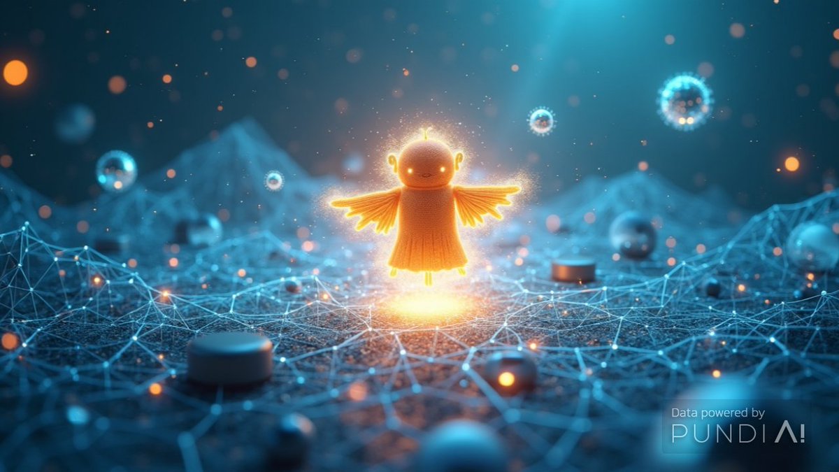 im_serPAI's tweet image. 🔥 Data verification just evolved: #SupraOracles is syncing real-world sensor data with zk-proofed wallet attestations. Think decentralized truth feeds stitched to real environment triggers — not synthetic benchmarks. 🌐🛰️ #DataFi #Tokenization #SmartContracts #AIagents…