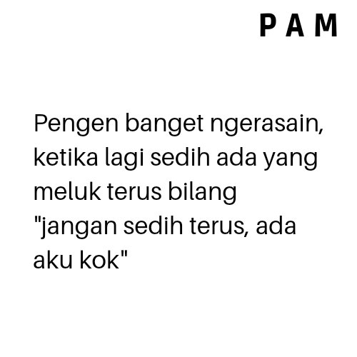 P A M (@whensaid___) on Twitter photo 