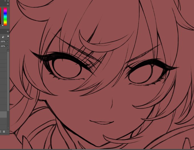 ハロウィンまでにイケメンなナターリアを描きたい・・・! 生田さんの劇楽しみだあ #ナターリア #月夜の人形 #生田輝