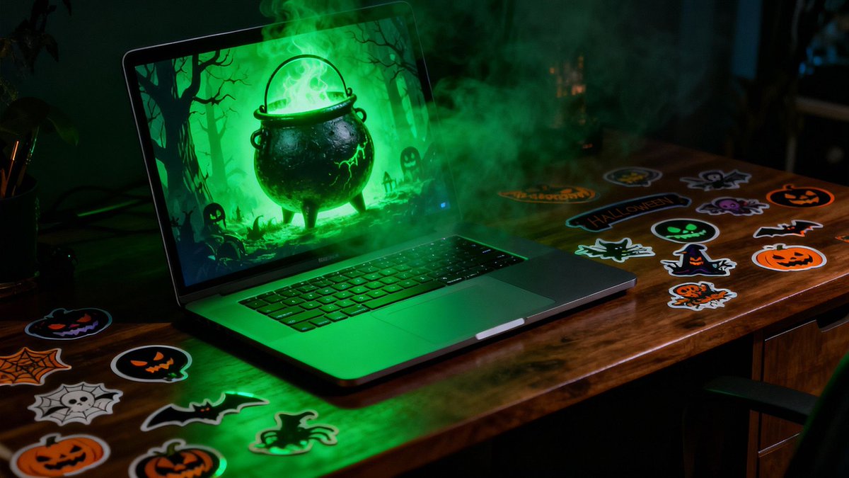 enqbator's tweet image. Escape the Cobwebs🕸️ Ditch outdated systems and experience a CMS that’s built for today — lightning-fast, secure, and easy to manage. Scale your website with Sitefinity, faster than you can say “boo!" Find out more
buff.ly/7kBdd3F
#Sitefinity #DigitalExperience #Halloween