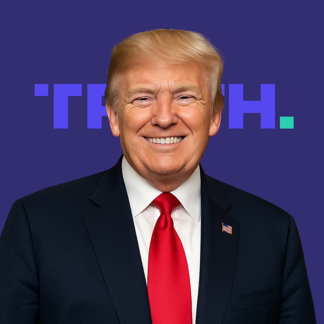 🔴COINTELGRAPH: Trump lancia una piattaforma di mercato delle previsioni sui social media grazie alla collaborazione con Cryptocom!