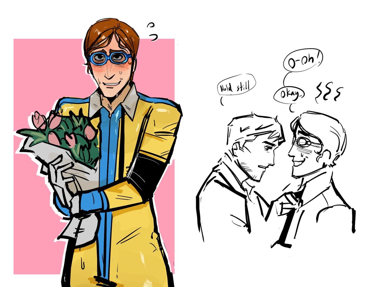 I may be crazy  #dispatch #waterboy