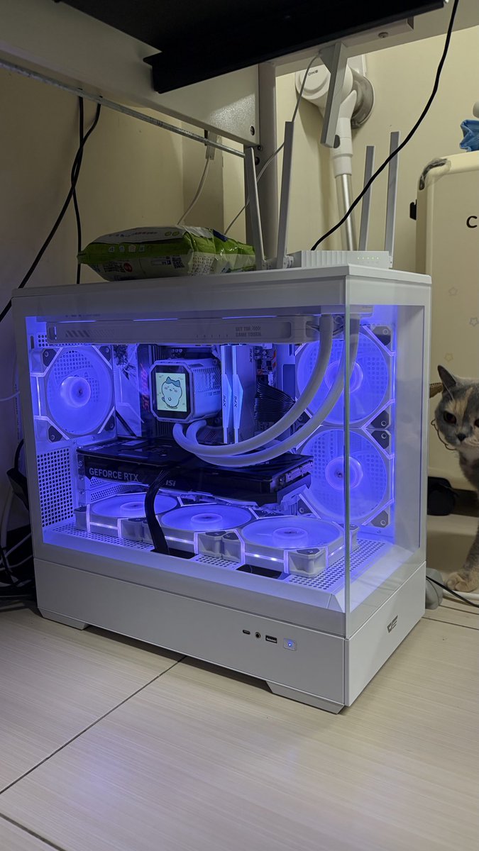 雪蟲❄️ゲーム開発中 tweet media