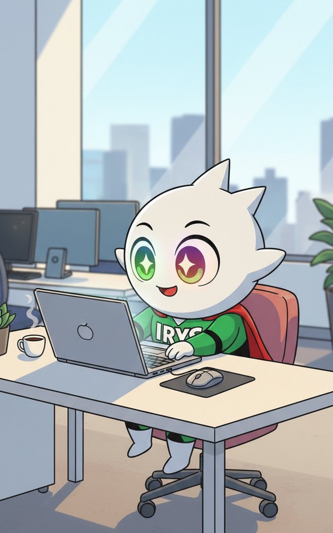 0xkiraa_'s tweet photo. Building the future of data, one line of code at a time!
With @irys_xyz , your data isn't just stored it's programmed.
We turn passive assets into active components, powering every byte.
Are you ready to build with data that works for you? #Irys #ProgrammableDatachain https://t.co/6lXlmKrsi3