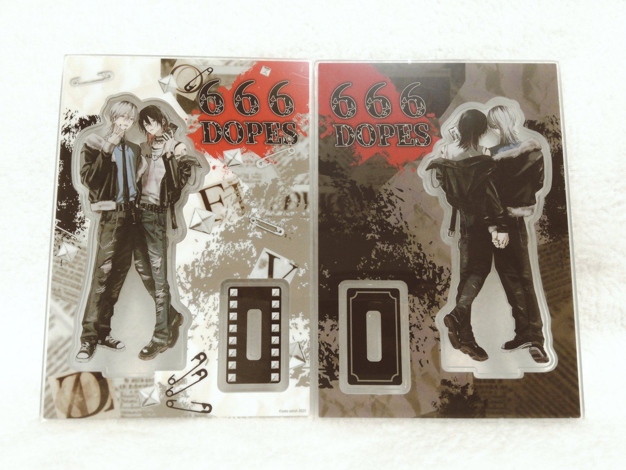 Posts with replies by 🈂️ (@310_dust) / X