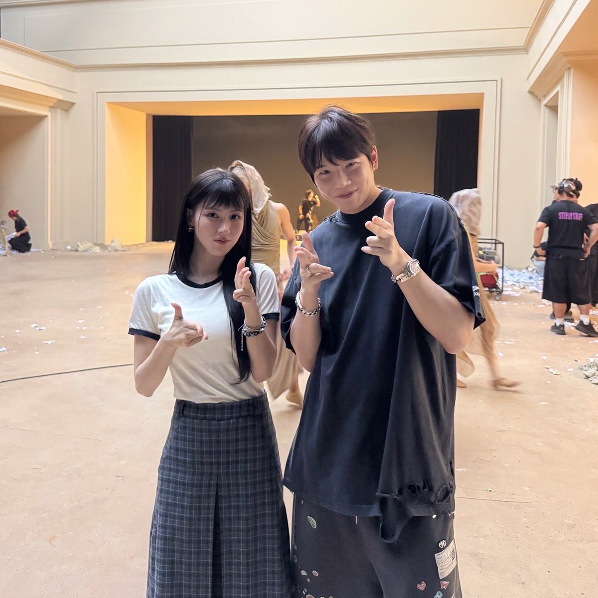 Out now #Reno produced by Raiden🤓