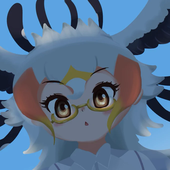 #顔だけで何リポスト来るか
