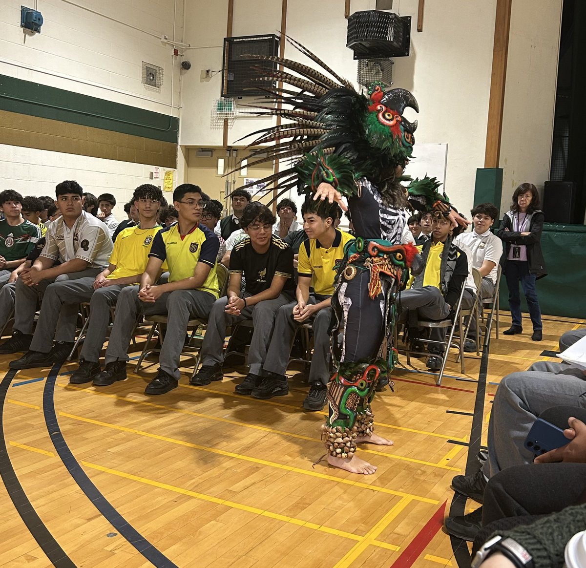 david letra tweet media