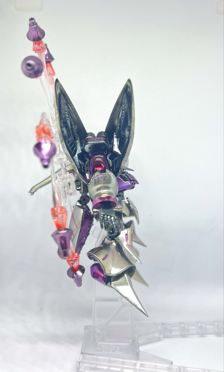 gashadamadata's tweet photo. #ガシャ魂作品
#ガシャポン魂 https://t.co/6CJjC4NK9A