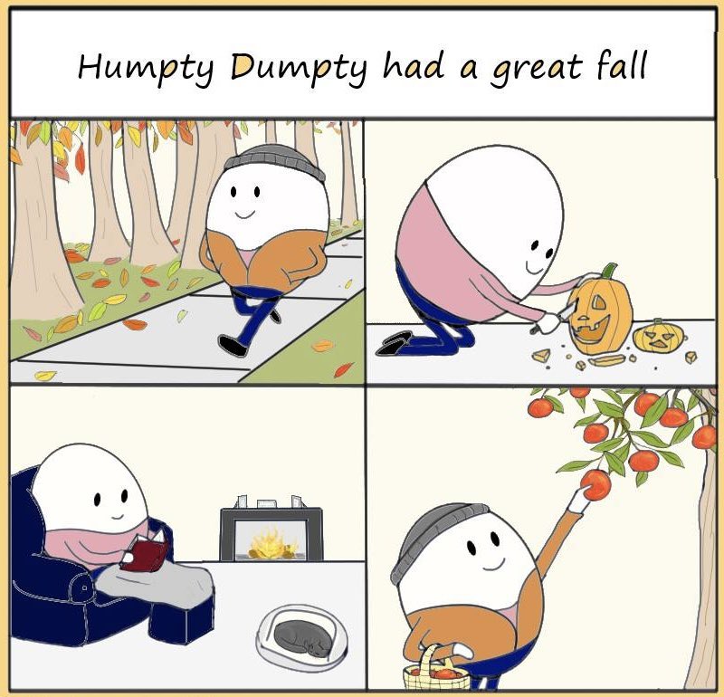 GM—