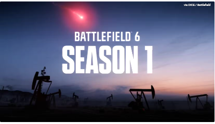 AiToday420's tweet photo. #CallofDuty : #BlackOps6  Running New Free Trial During Battlefield 6 S1 Launch

Ops 6 is coming later this week, &amp; will be available until early Nov 2025. Its timing combined with Activision recent promotional strategy suggests the upcoming Ops 6 trial is intentionally scheduled https://t.co/PQQOn2rcdH