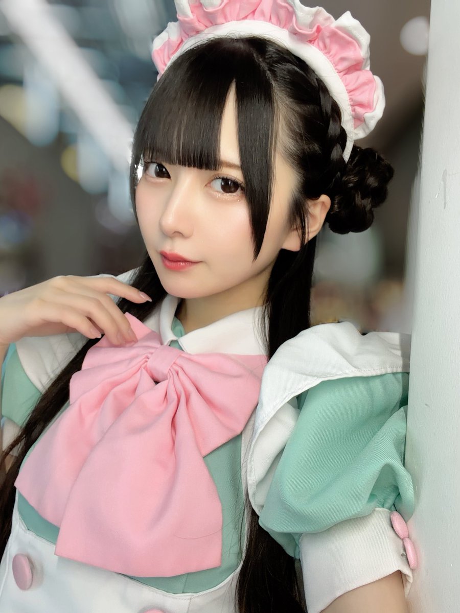 れなち🐱💛あっとほぉーむカフェ (@maid_Renachi) / Posts / X