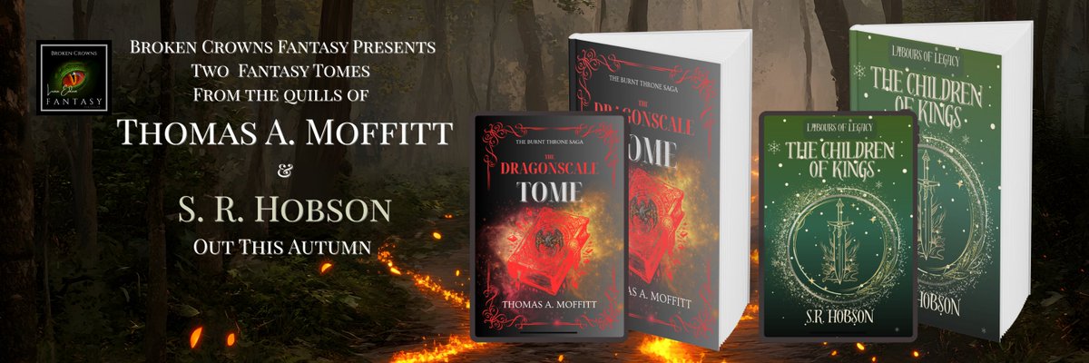 The First Prince of Jacarcia is captured by the forces of Estron, relying on his father's elven allies for rescue. He vows that once he is freed, neither of the rival princes shall ever set foot in Man's Lands again.

Dark forces are beginning to stir in the shadows. The