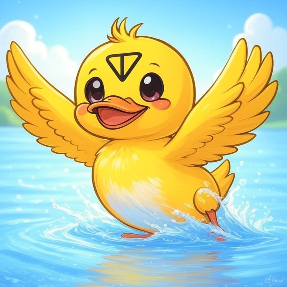 <a href="/MartinFromTon/">Martin Masser</a> Good Meming everyone
From the cutest Lil ducky 🐤