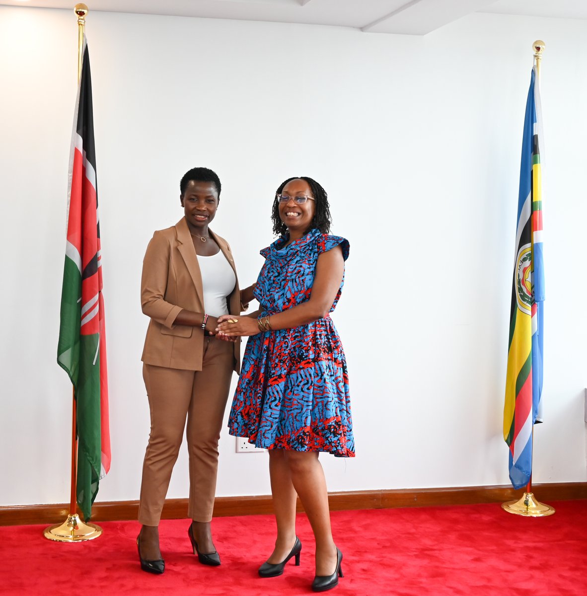 Susan Auma Mang'eni tweet media