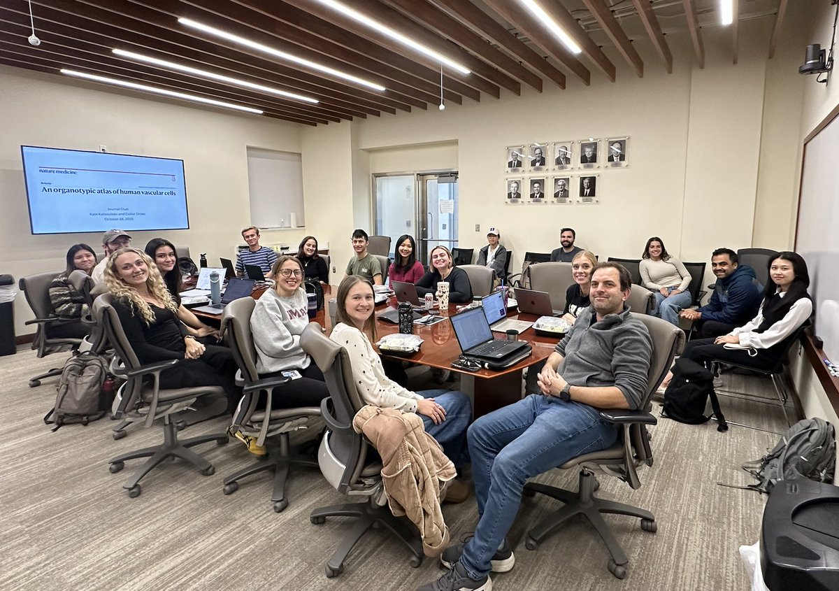 Gerecht Lab tweet media