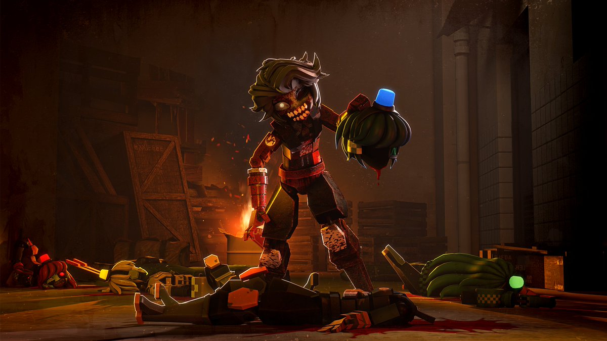 Exxie⁉️ tweet media