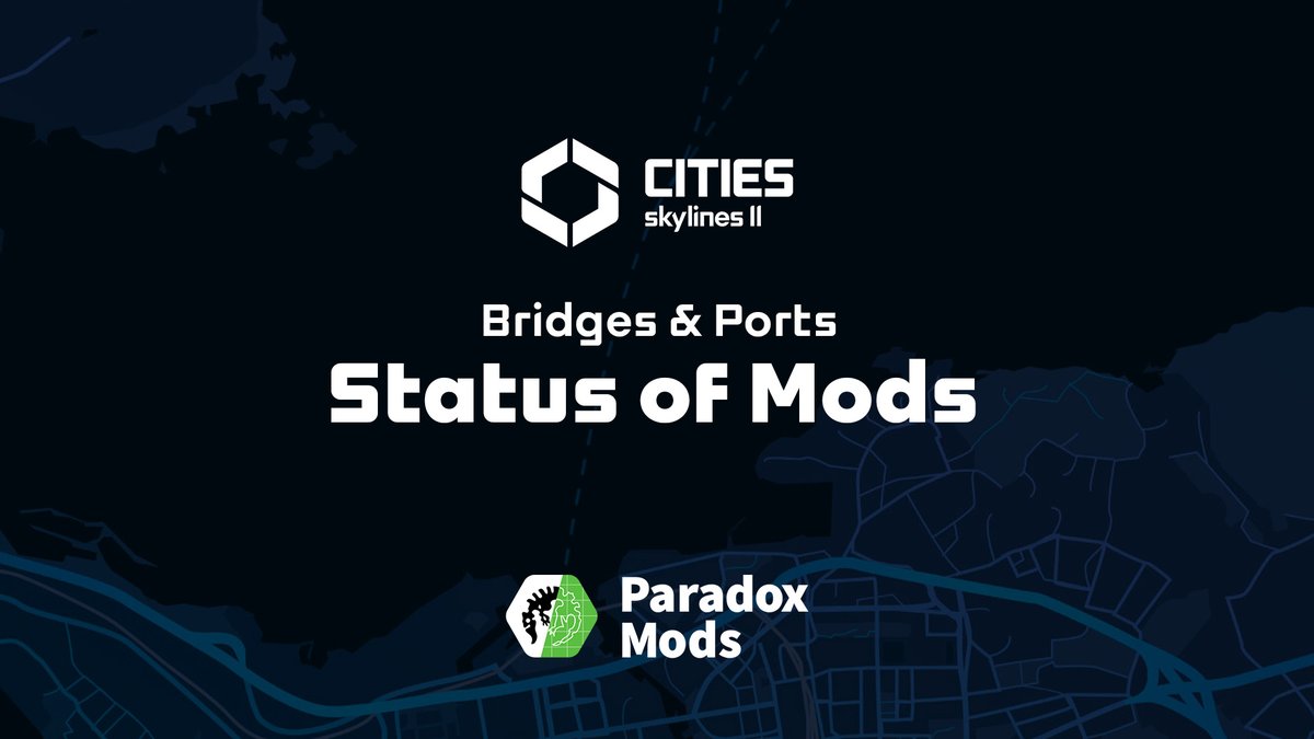 CitiesSkylines tweet picture