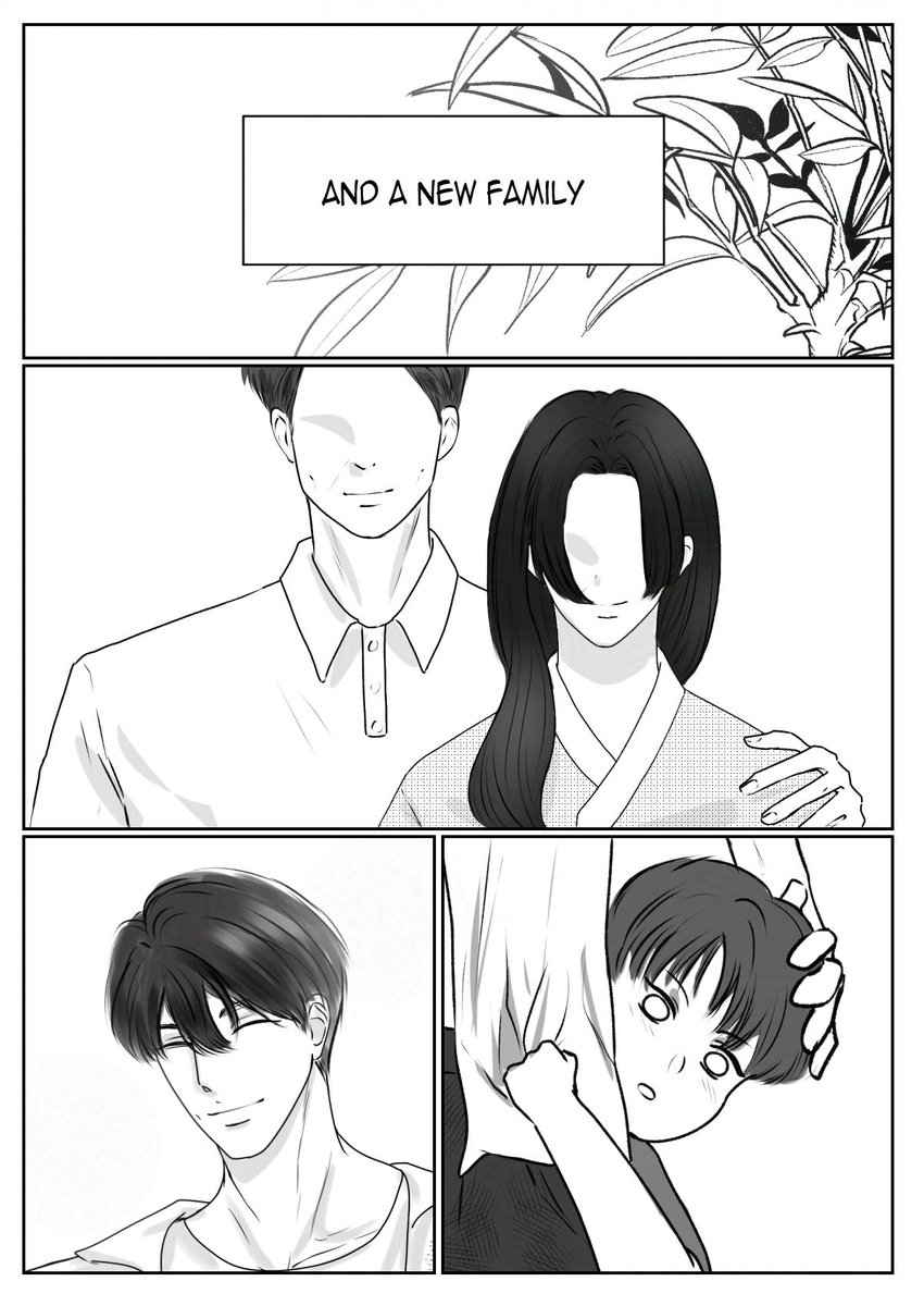 bingung mau lanjutin gimana lagi jadi yaudah gini dulu aja

#OCmengbiiru