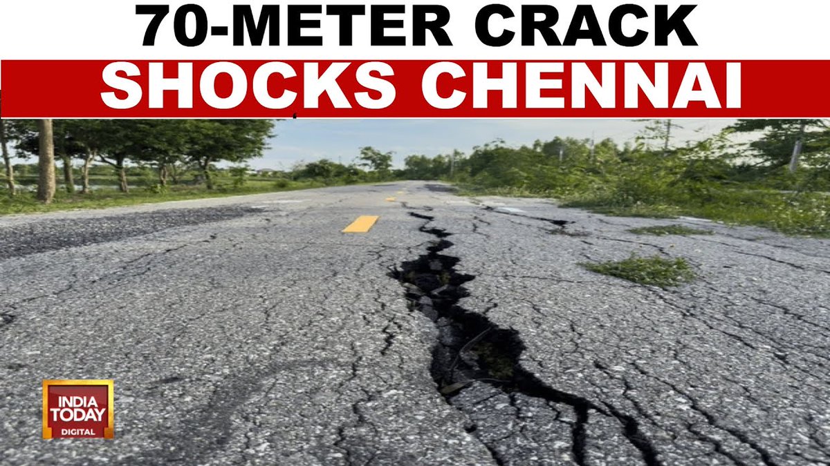 SadiqBasha_'s tweet image. விளங்கும் டா..🤧🤧

#SingaraPotholeCHENNAI