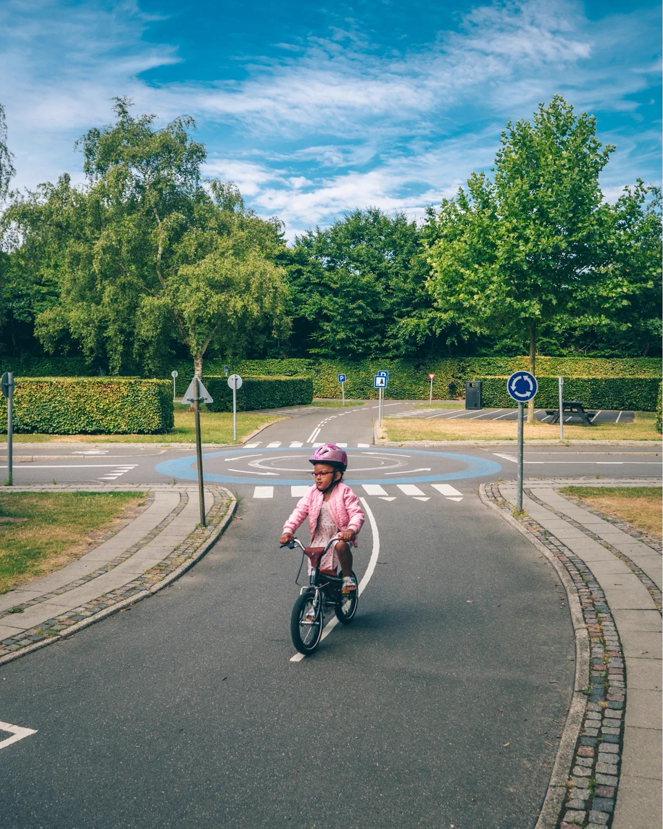 📸: VisitCopenhagen/Thomas Høyrup Christensen
