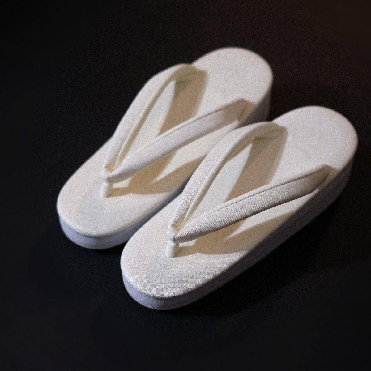 my new gear......(草履)