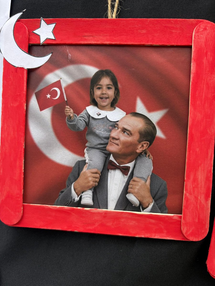 Cumhuriyet Bayramımız Kutlu Olsun