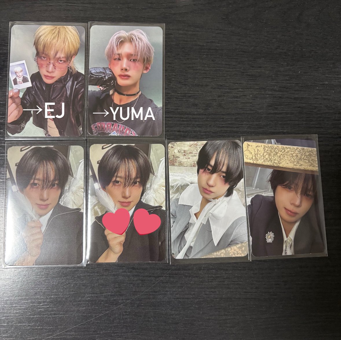 あやぁ❁¨̮ tweet media