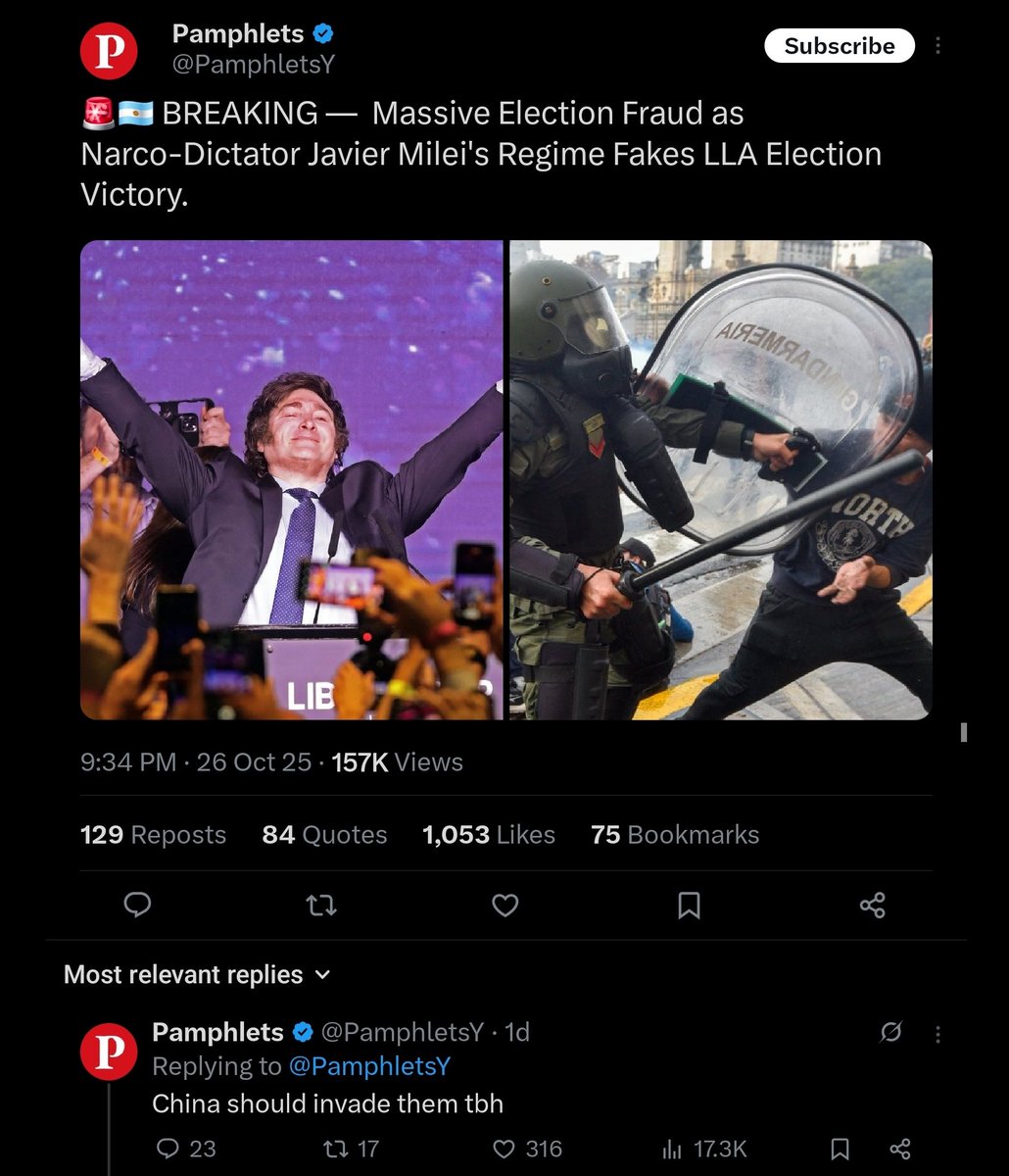 The war manger in China are no different from the war mangers here.