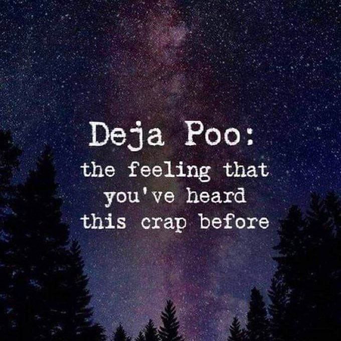 cheriofhilarion's tweet photo. 🤣🤣🤣🤣 it's endless! 💩 https://t.co/ZqvvpzOGJb