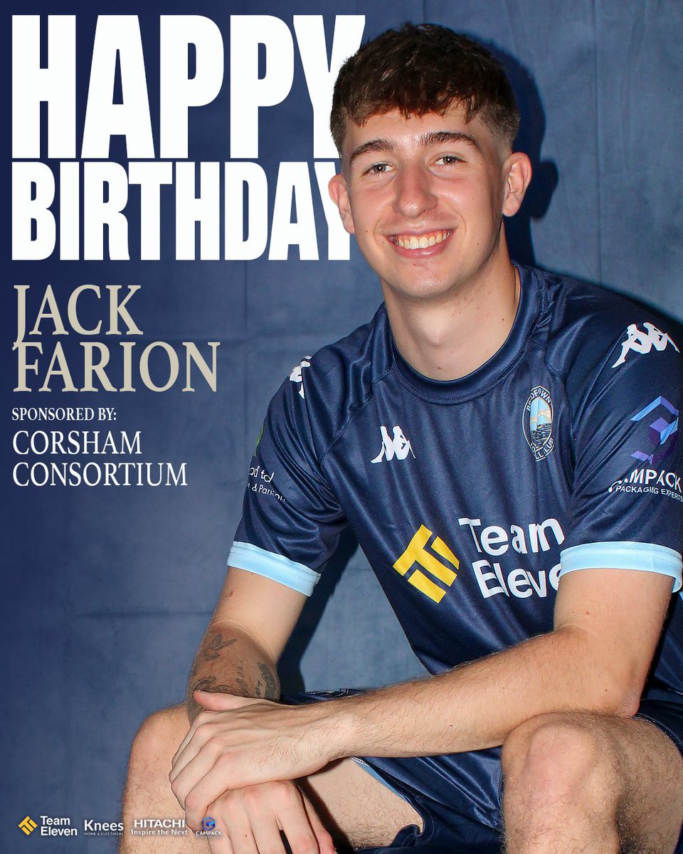 BradfordTownFC's tweet image. We hope you're having a great 2⃣1⃣st birthday, Faz 🥳