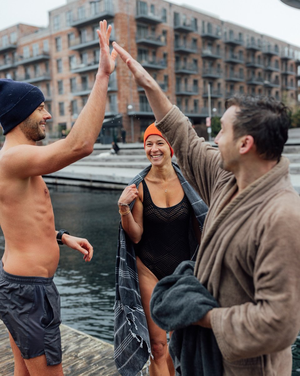 Denmark.dk tweet media