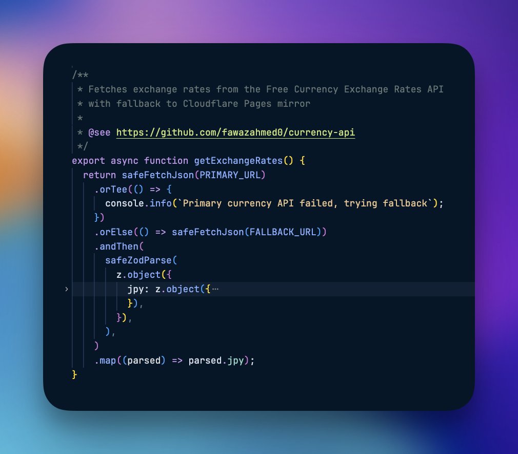 I am a w*ore for the builder pattern and neverthrow
