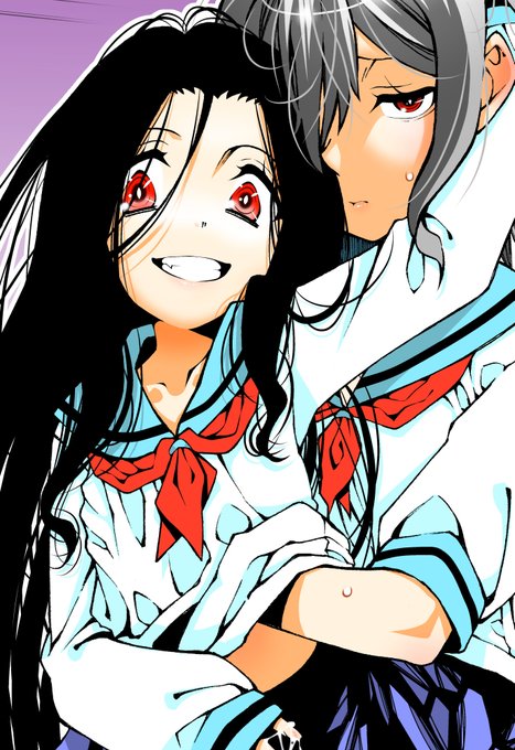 #これを見た人はセーラー服をTLに放流しよう 