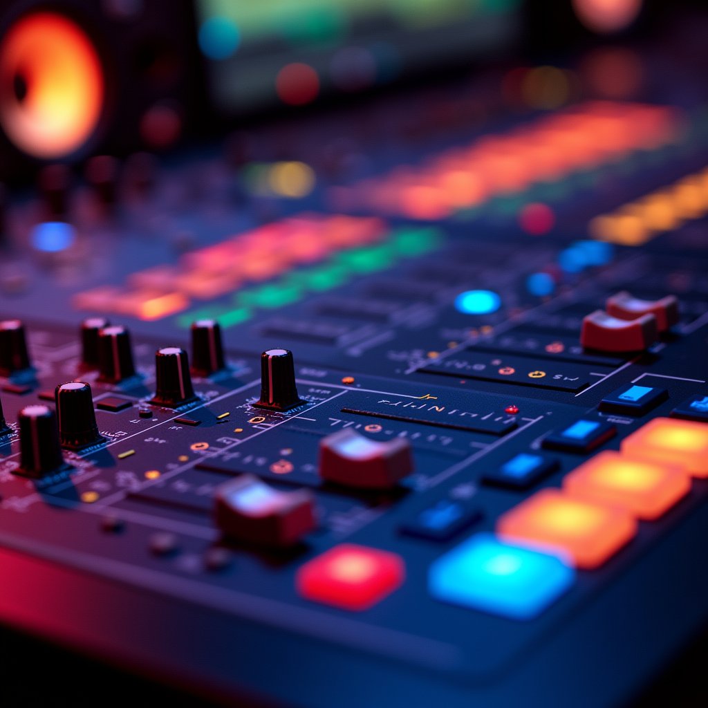 bumpythegreatam's tweet image. Ready to elevate your music? 🎶 With BumpyTheGreat's personalized beat production and expert mixing, your tracks will truly resonate! Visit wix.to/326VYFq to get started. #MusicProduction #BeatMaking #BumpyTheGreat