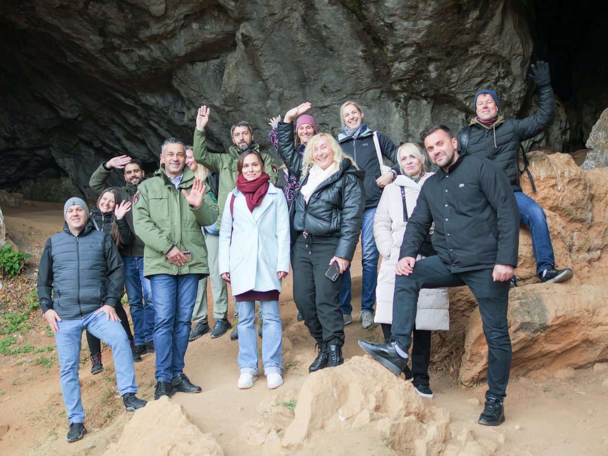 IUCN Eastern Europe and Central Asia tweet media