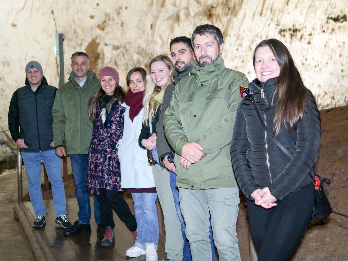 IUCN Eastern Europe and Central Asia tweet media