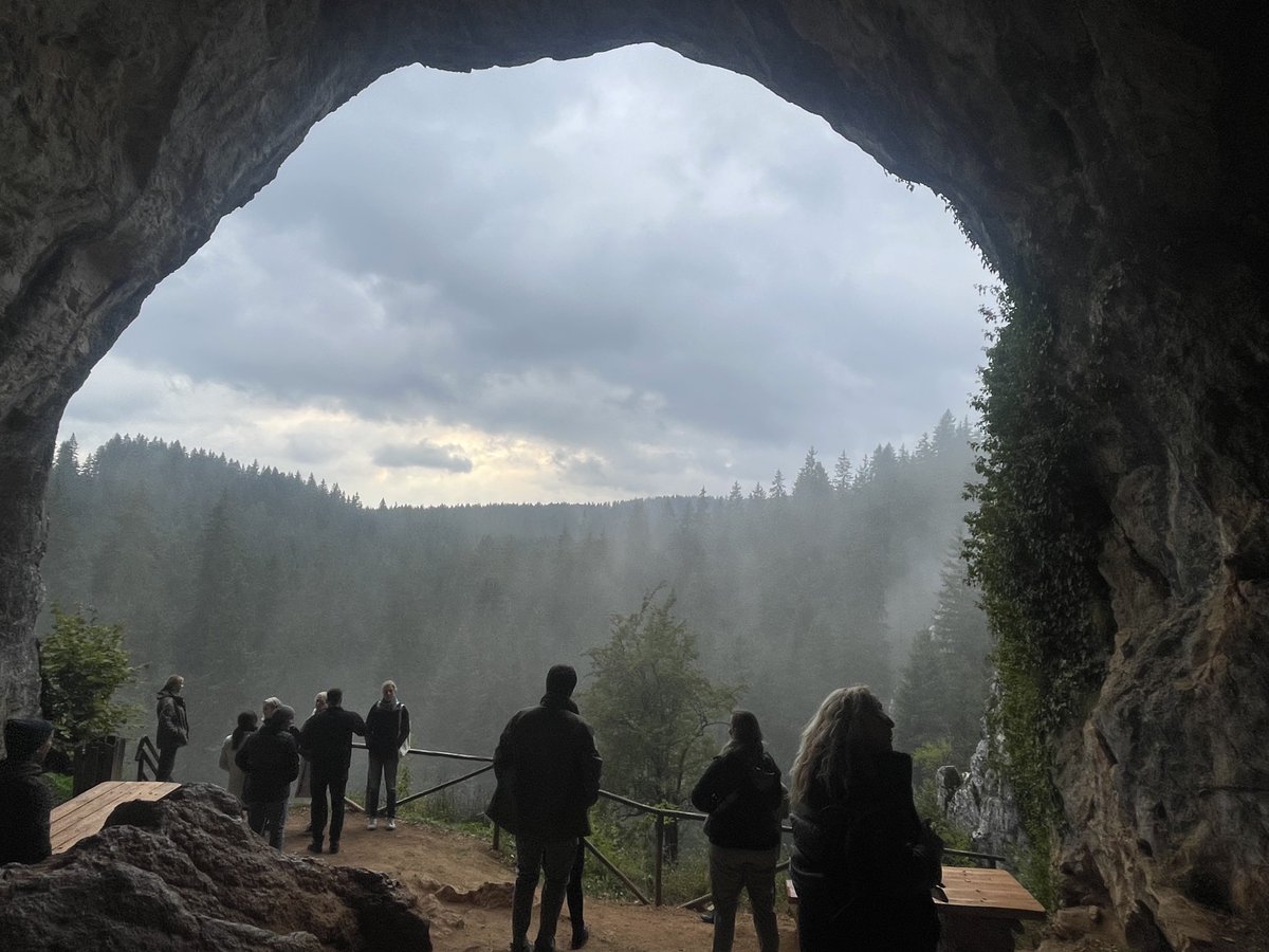 IUCN Eastern Europe and Central Asia tweet media