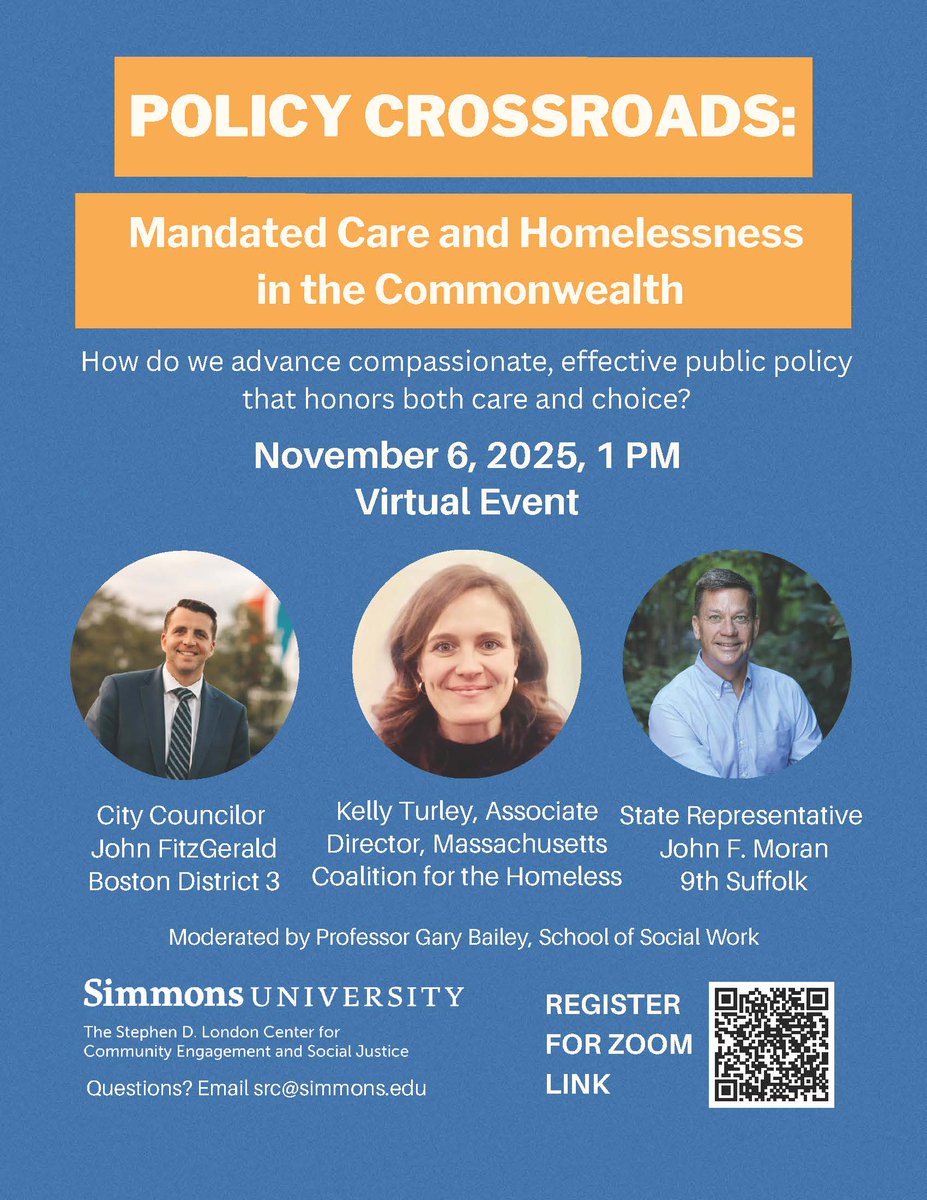 Simmons Alumnae/i tweet media