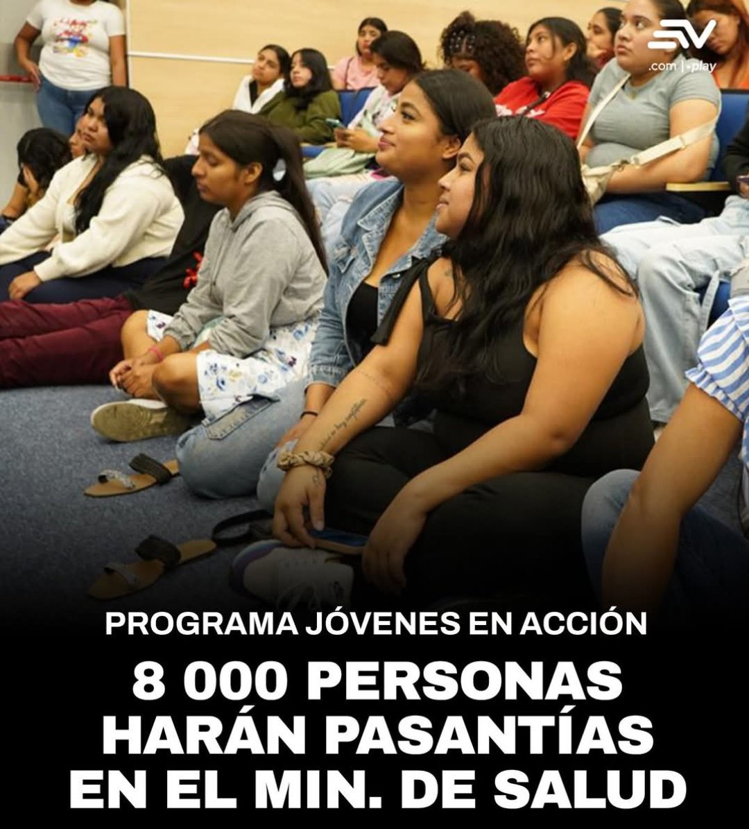 #INDIGNANTE
El gobierno del "nuevo Ecuador" se aprovecha d la necesidad laboral de los jóvenes, los contratan 3 meses, justo en la época electoral y, luego los DESPIDEN, mientras tanto, la Gente se muere por falta de insumos médicos.
<a href="/RC5Oficial/">Revolución Ciudadana</a> 
#LosCorruptosSiempreFueronEllos