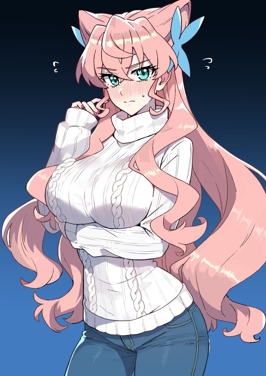 乗るしかないですねこのビックウェーブに
#シンフォギア