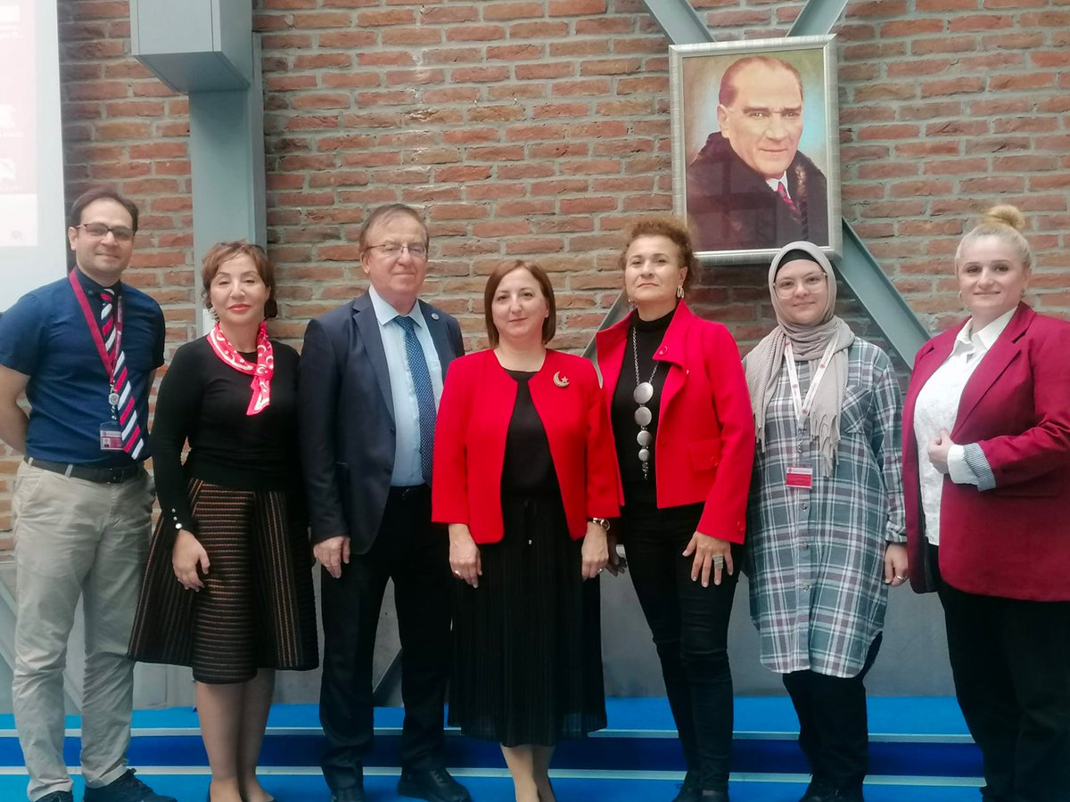 İstanbul Rumeli Üniversitesi (@rumeliunv) on Twitter photo 