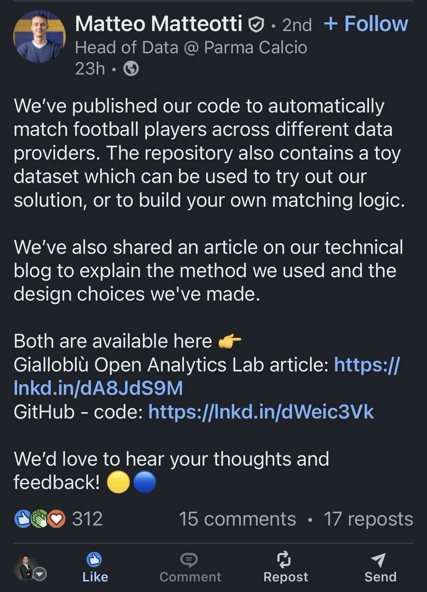 R.D. Football Scout tweet media