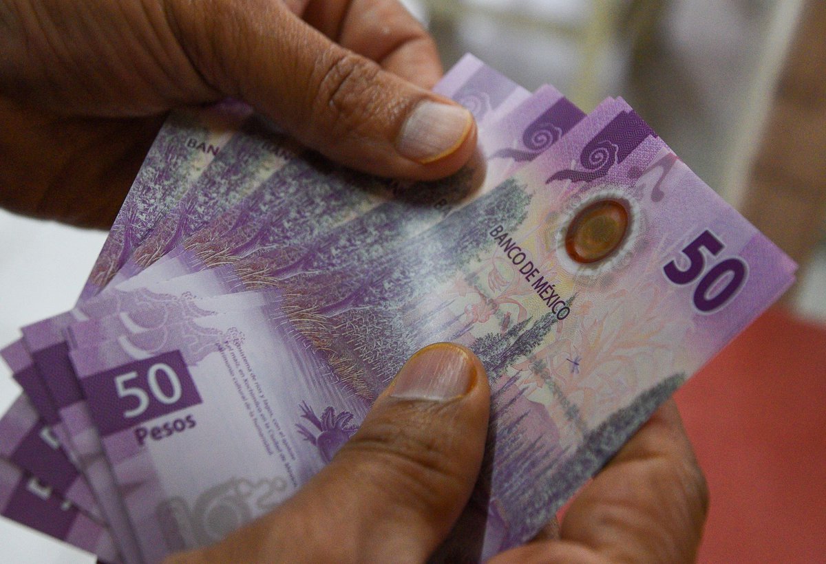 Columna | El PIB importa, pero en México no lo explica todo

🖋️ Edhalí Moreno (<a href="/EdhaliMoreno/">Edhalí Moreno</a>) 
📸 Crisanta Espinosa Aguilar / Cuartoscuro.com
👉 goo.su/lUhwxz