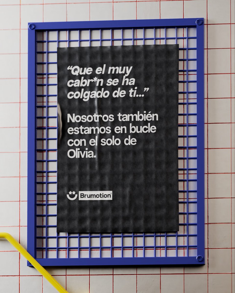 muchobambu's tweet image. Ni confirmamos ni desmentimos que estamos detrás del último post de @brumotion… 

PD: Salvar, Olivia! 🧡 #OTGala6 @OT_Oficial