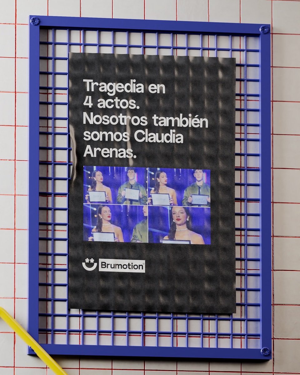 muchobambu's tweet image. Ni confirmamos ni desmentimos que estamos detrás del último post de @brumotion… 

PD: Salvar, Olivia! 🧡 #OTGala6 @OT_Oficial